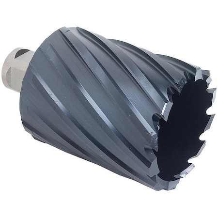 Walter Surface Technologies 5/8 X 2 Icecut Annular Core Cutters Weldon Shank 05B310